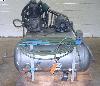 DAYTON 3 Hp Air Compressor, 1981 year,